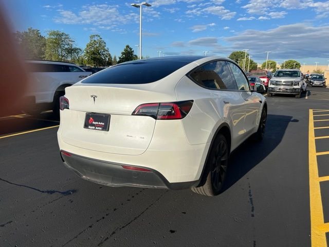 tesla model y 2023 7SAYGDEE0PF597739 image tesla model y 2023 7SAYGDEE0PF597739 image
